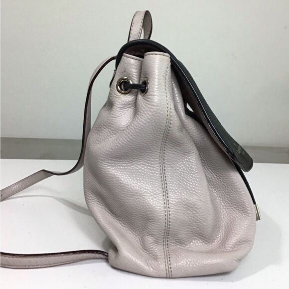 Kate Spade Mulberry Street Small Breezy Leather Backpack - Picture 3 of 15